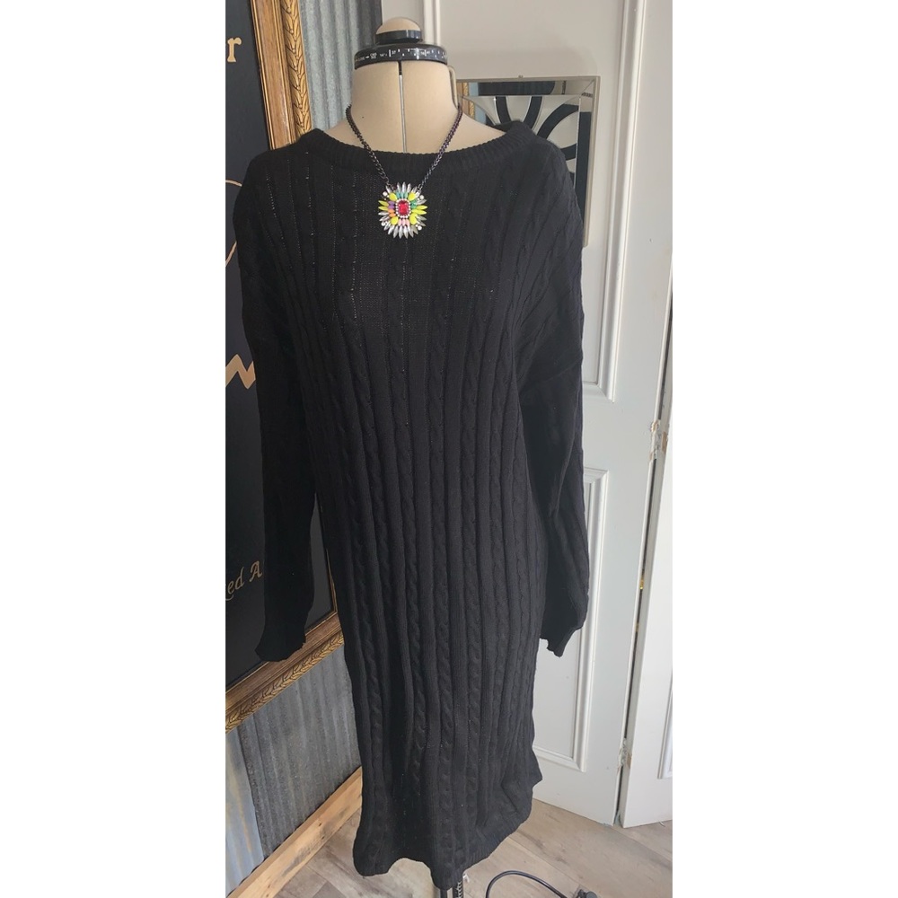Maurada Dress